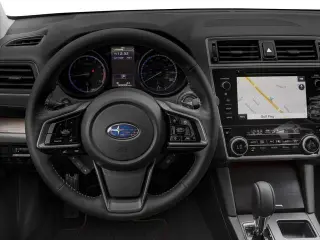 Subaru Outback 2018 4x4 3.6R Touring 4p Wagon