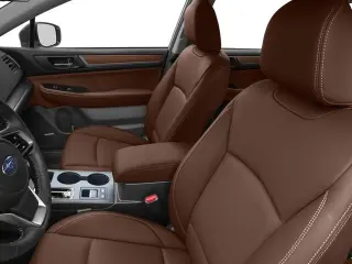 Subaru Outback 2018 4x4 3.6R Touring 4p Wagon