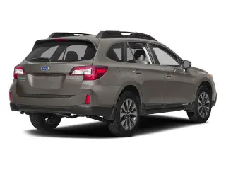 Subaru Outback 2017 AWD 2.5i Limited 4puertas Station Wagon