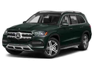 Mercedes-Benz GLS 2020 AWD GLS 450 4MATIC 4p SUV