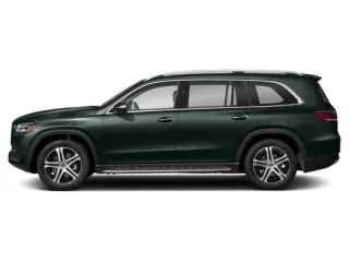 Mercedes-Benz GLS 2020 AWD GLS 450 4MATIC 4p SUV