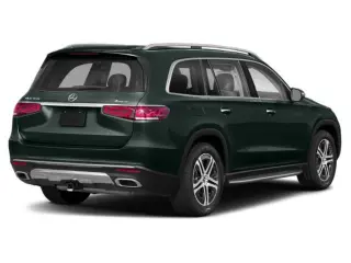 Mercedes-Benz GLS 2020 AWD GLS 450 4MATIC 4p SUV