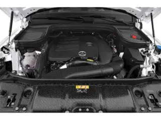 Mercedes-Benz GLE 2021 GLE 350 4p SUV