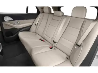 Mercedes-Benz GLE 2021 GLE 350 4p SUV