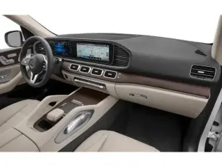 Mercedes-Benz GLE 2021 GLE 350 4p SUV