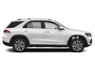 Mercedes-Benz GLE 2021 GLE 350 4p SUV