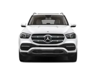 Mercedes-Benz GLE 2021 GLE 350 4p SUV