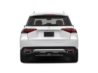 Mercedes-Benz GLE 2021 GLE 350 4p SUV