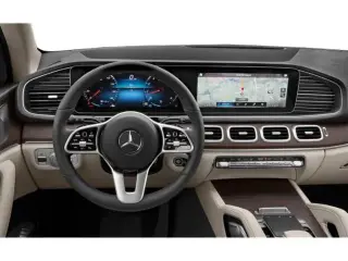 Mercedes-Benz GLE 2021 GLE 350 4p SUV