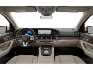Mercedes-Benz GLE 2021 GLE 350 4p SUV