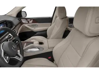Mercedes-Benz GLE 2021 GLE 350 4p SUV