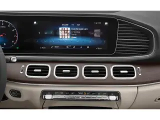 Mercedes-Benz GLE 2021 GLE 350 4p SUV