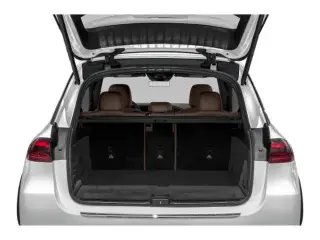 Mercedes-Benz GLE 2024 Tracción en todas las ruedas GLE 350 4MATIC 4p SUV