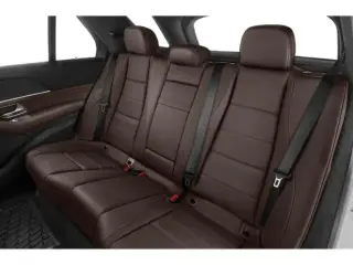 Mercedes-Benz GLE 2024 Tracción en todas las ruedas GLE 350 4MATIC 4p SUV