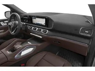Mercedes-Benz GLE 2024 Tracción en todas las ruedas GLE 350 4MATIC 4p SUV