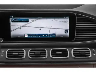 Mercedes-Benz GLE 2024 Tracción en todas las ruedas GLE 350 4MATIC 4p SUV