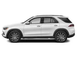Mercedes-Benz GLE 2024 Tracción en todas las ruedas GLE 350 4MATIC 4p SUV