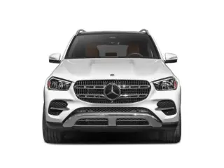 Mercedes-Benz GLE 2024 Tracción en todas las ruedas GLE 350 4MATIC 4p SUV