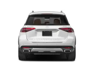Mercedes-Benz GLE 2024 Tracción en todas las ruedas GLE 350 4MATIC 4p SUV