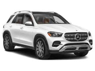 Mercedes-Benz GLE 2024 Tracción en todas las ruedas GLE 350 4MATIC 4p SUV