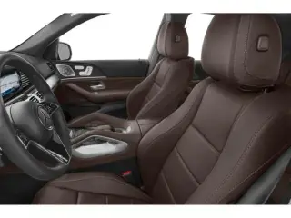 Mercedes-Benz GLE 2024 Tracción en todas las ruedas GLE 350 4MATIC 4p SUV