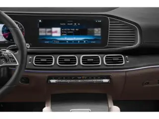 Mercedes-Benz GLE 2024 Tracción en todas las ruedas GLE 350 4MATIC 4p SUV