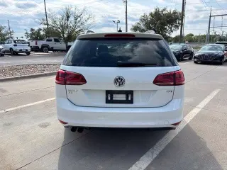 Volkswagen Golf SportWagen 2017 TSI S 4dr Wagon 6A