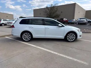 Volkswagen Golf SportWagen 2017 TSI S 4dr Wagon 6A