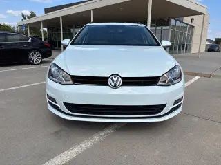 Volkswagen Golf SportWagen 2017 TSI S 4dr Wagon 6A