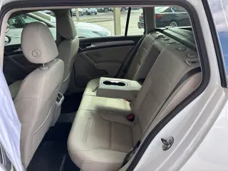 Volkswagen Golf SportWagen 2017 TSI S 4dr Wagon 6A
