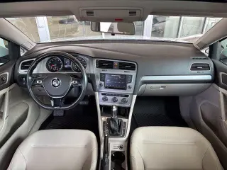 Volkswagen Golf SportWagen 2017 TSI S 4dr Wagon 6A