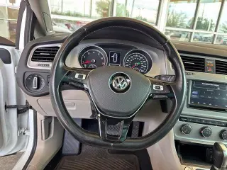 Volkswagen Golf SportWagen 2017 TSI S 4dr Wagon 6A