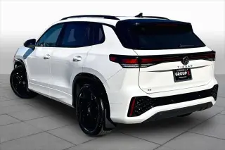 Volkswagen Tiguan 2026 SE R-Line Black 4dr SUV