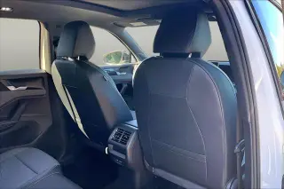 Volkswagen Tiguan 2026 SE R-Line Black 4dr SUV
