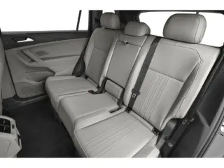 Volkswagen Tiguan 2024 4Motion SE R-Line Negro AWD 4p SUV