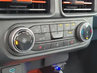 Ford Maverick 2024 4x4 XLT 4p SuperCrew 4.5 pies SB