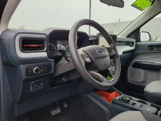 Ford Maverick 2024 4x4 XLT 4p SuperCrew 4.5 pies SB