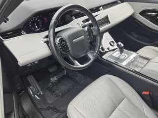Land Rover Range Rover Evoque 2020 AWD SE 4p SUV