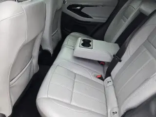 Land Rover Range Rover Evoque 2020 AWD SE 4p SUV