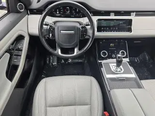 Land Rover Range Rover Evoque 2020 AWD SE 4p SUV