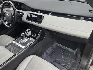 Land Rover Range Rover Evoque 2020 AWD SE 4p SUV