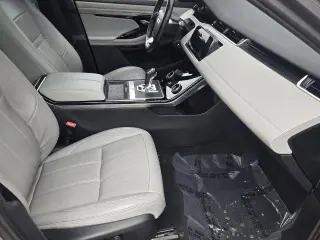 Land Rover Range Rover Evoque 2020 AWD SE 4p SUV