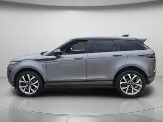 Land Rover Range Rover Evoque 2020 AWD SE 4p SUV