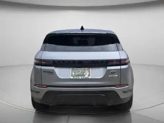 Land Rover Range Rover Evoque 2020 AWD SE 4p SUV