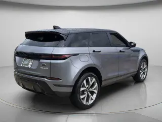 Land Rover Range Rover Evoque 2020 AWD SE 4p SUV