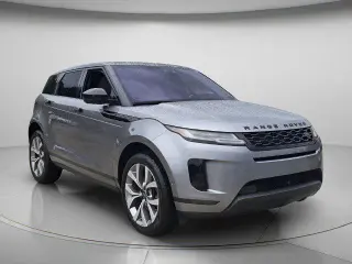 Land Rover Range Rover Evoque 2020 AWD SE 4p SUV