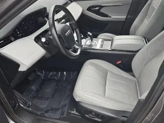 Land Rover Range Rover Evoque 2020 AWD SE 4p SUV