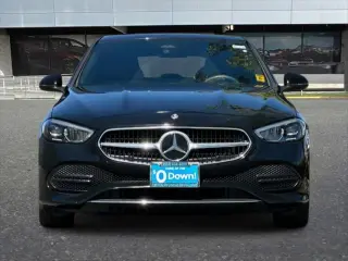 Clase C Mercedes-Benz 2023 C 300 4p Sedan