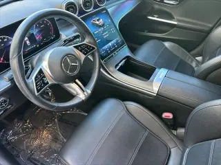 Clase C Mercedes-Benz 2023 C 300 4p Sedan