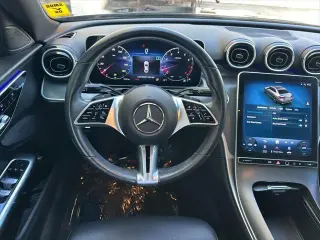 Clase C Mercedes-Benz 2023 C 300 4p Sedan